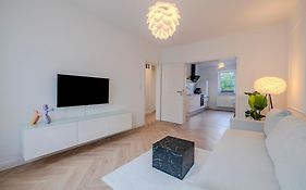Hansevilla - Apartment Bremen